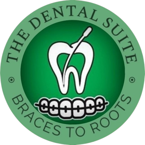 The Dental Suite Logo